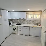 Appartement Reina, Kuşadası