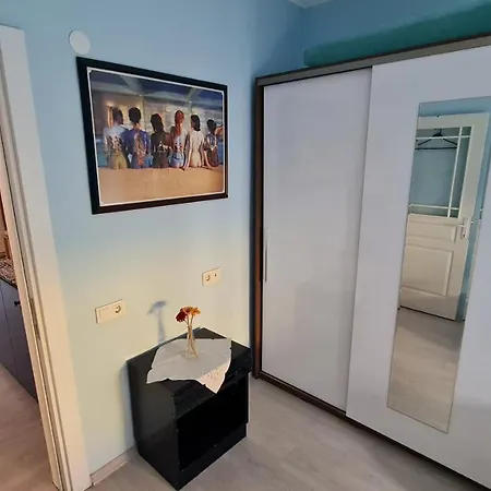 Apartament Reina,