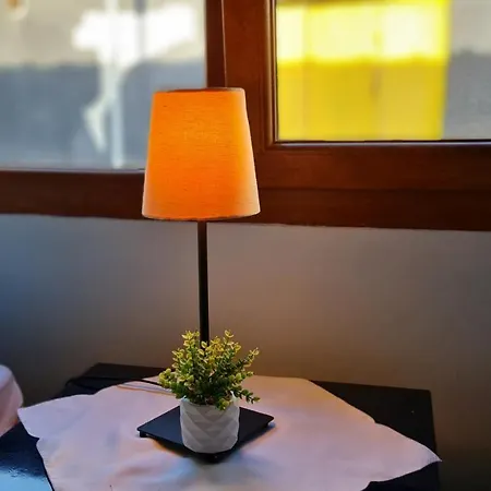 Apartamento Reina, *