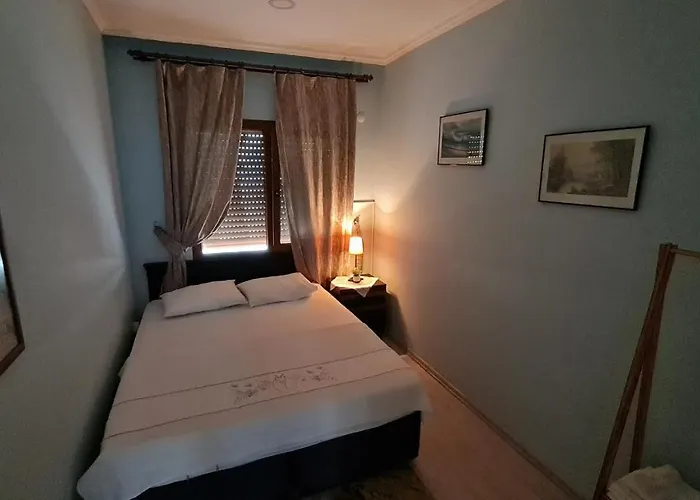 Reina, Lägenhet Kusadası