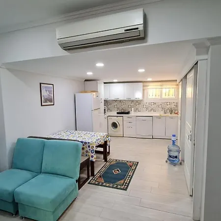 Apartment Reina, *