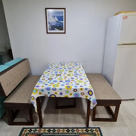 Reina, Kusadasi