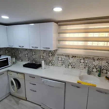 Apartment Reina, Kusadasi