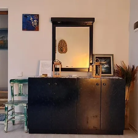 Apartment Reina, *