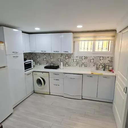 Apartment Reina, Kusadasi