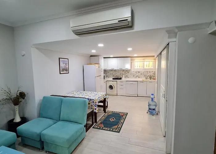 Apartmán Reina, *