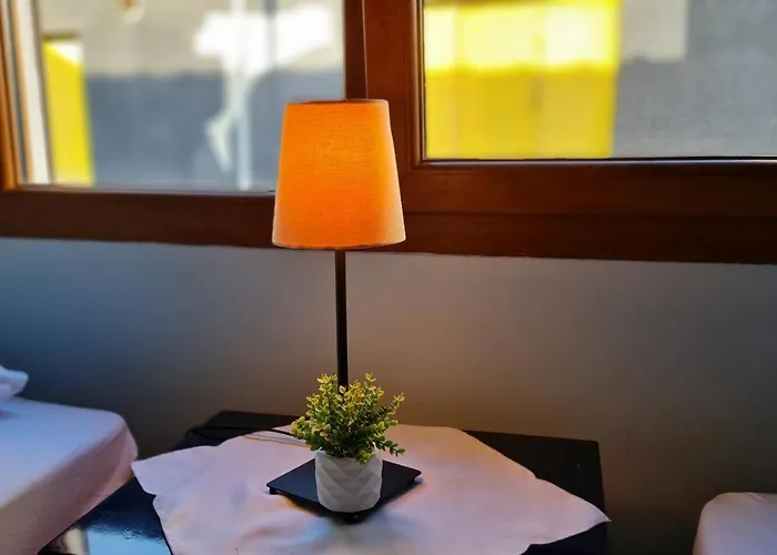 Apartmán Reina, *
