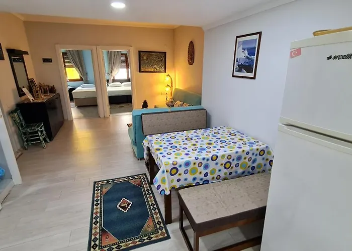 Apartmán Reina, *