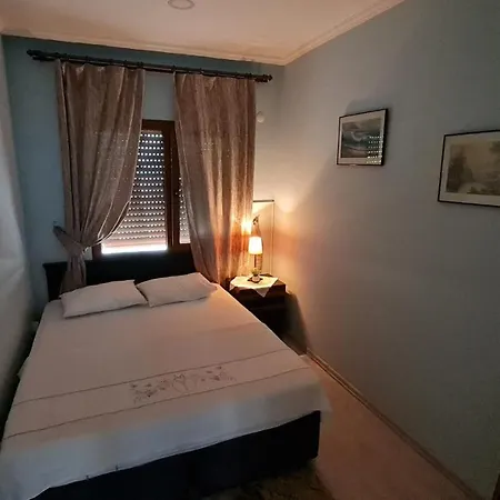 Reina, Apartamento Kusadasi
